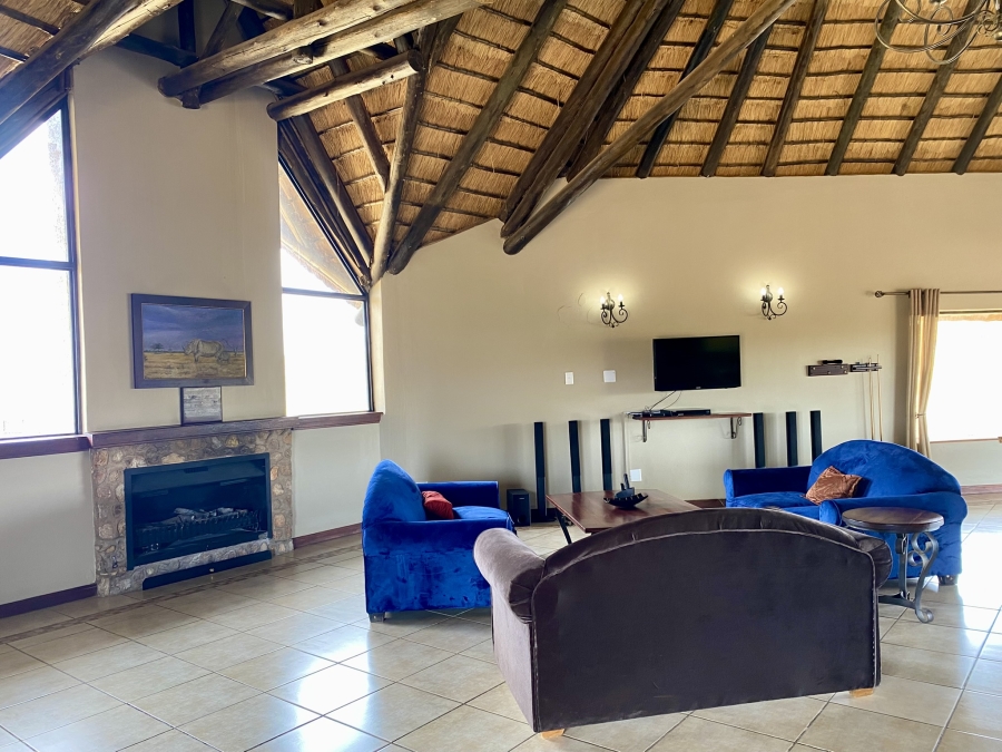 4 Bedroom Property for Sale in Zebula Golf Estate Limpopo