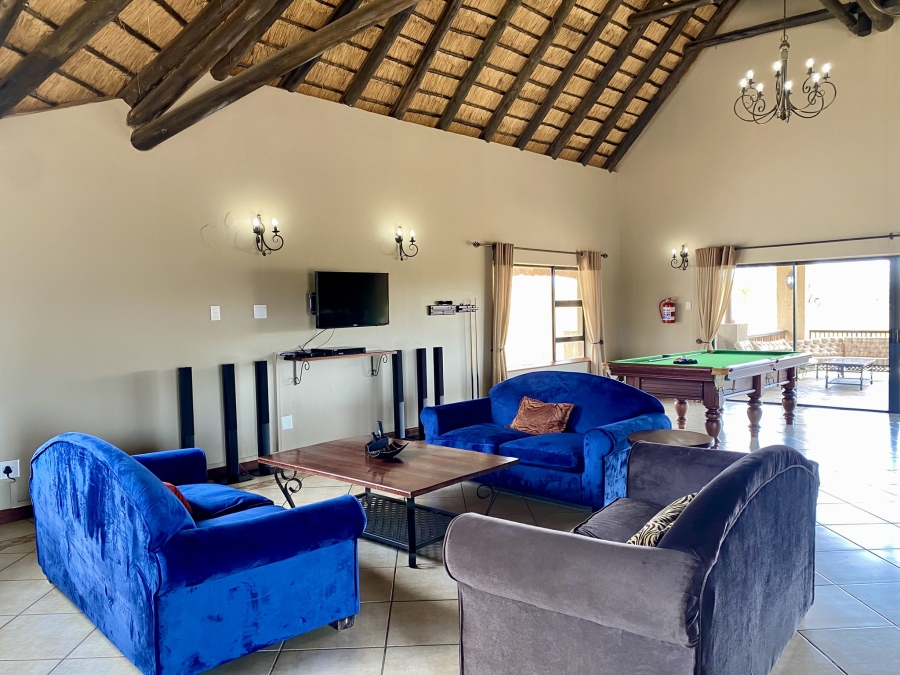4 Bedroom Property for Sale in Zebula Golf Estate Limpopo
