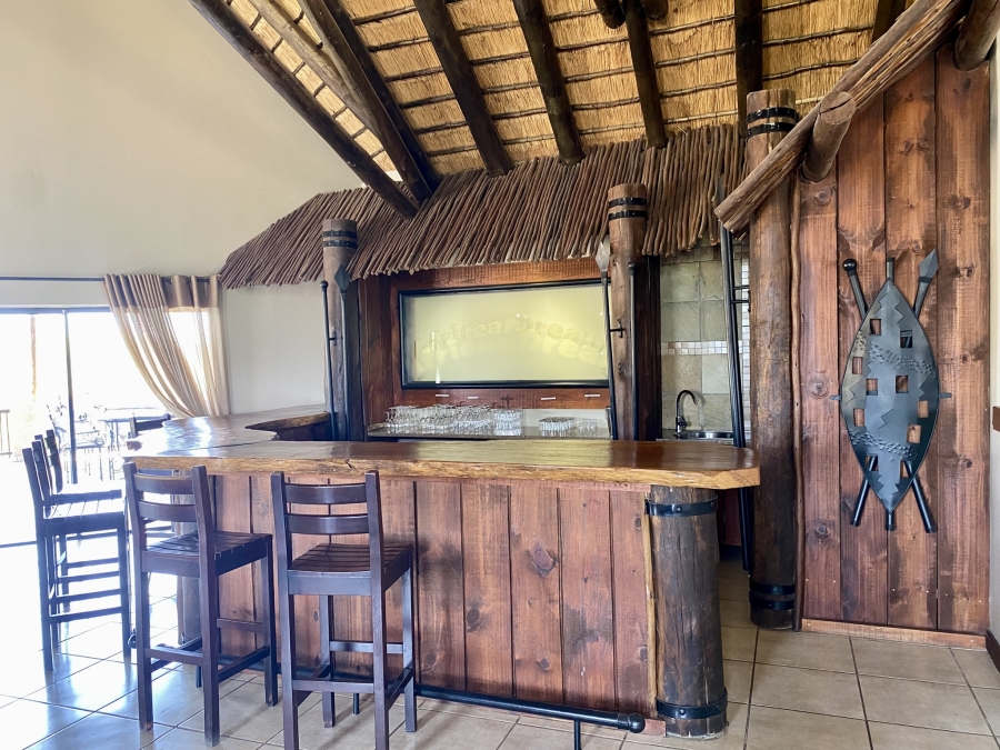 4 Bedroom Property for Sale in Zebula Golf Estate Limpopo