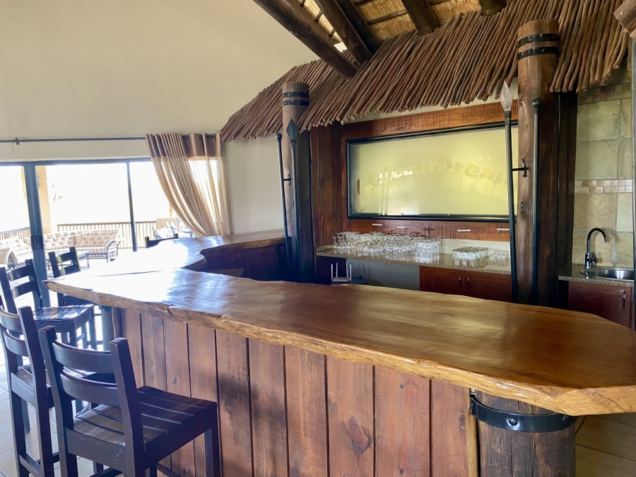 4 Bedroom Property for Sale in Zebula Golf Estate Limpopo