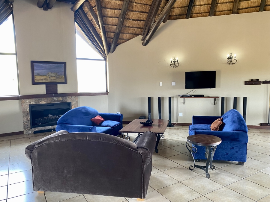 4 Bedroom Property for Sale in Zebula Golf Estate Limpopo