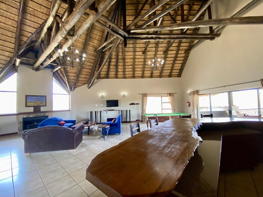 4 Bedroom Property for Sale in Zebula Golf Estate Limpopo