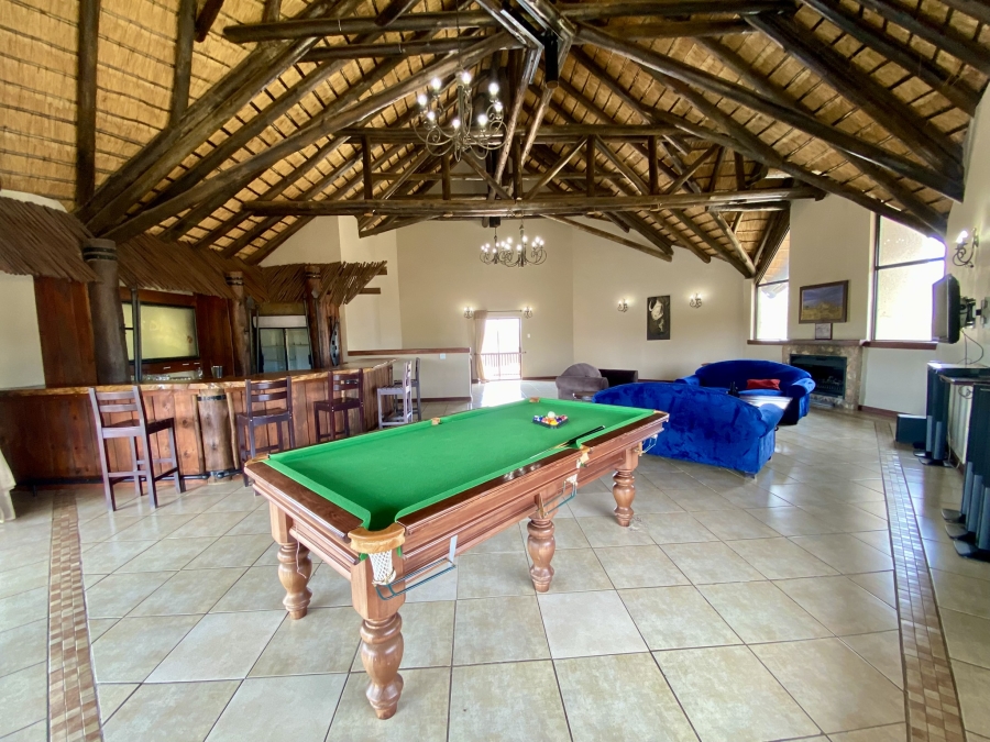 4 Bedroom Property for Sale in Zebula Golf Estate Limpopo