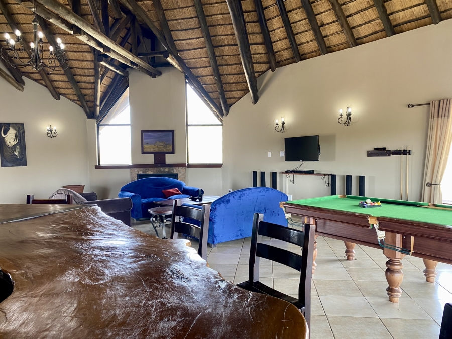 4 Bedroom Property for Sale in Zebula Golf Estate Limpopo