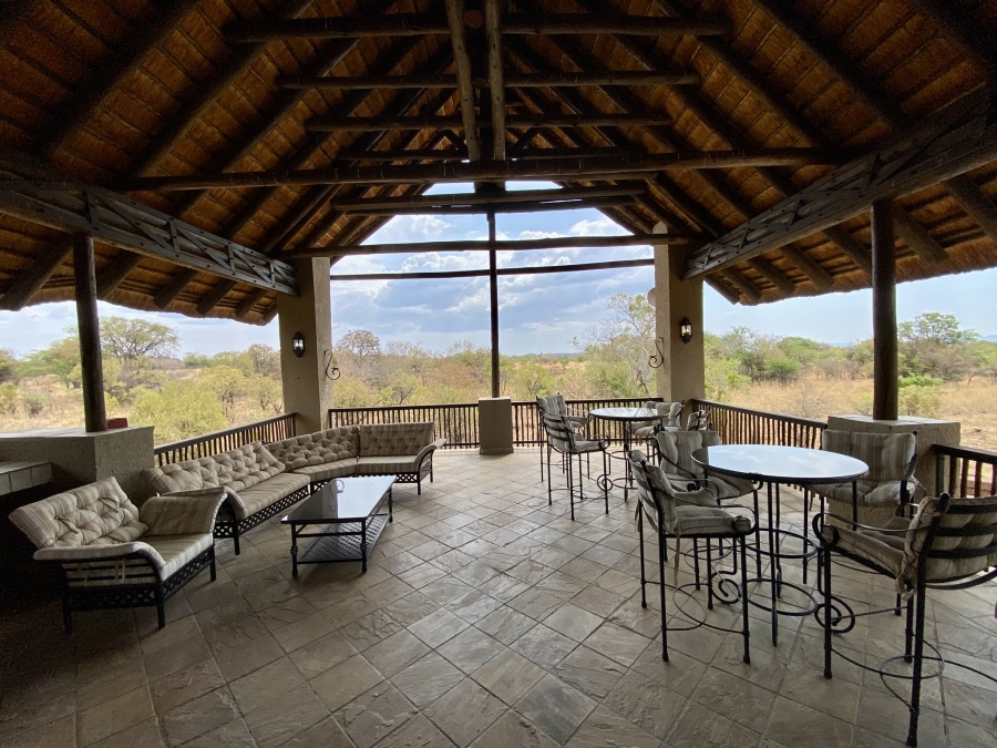 4 Bedroom Property for Sale in Zebula Golf Estate Limpopo