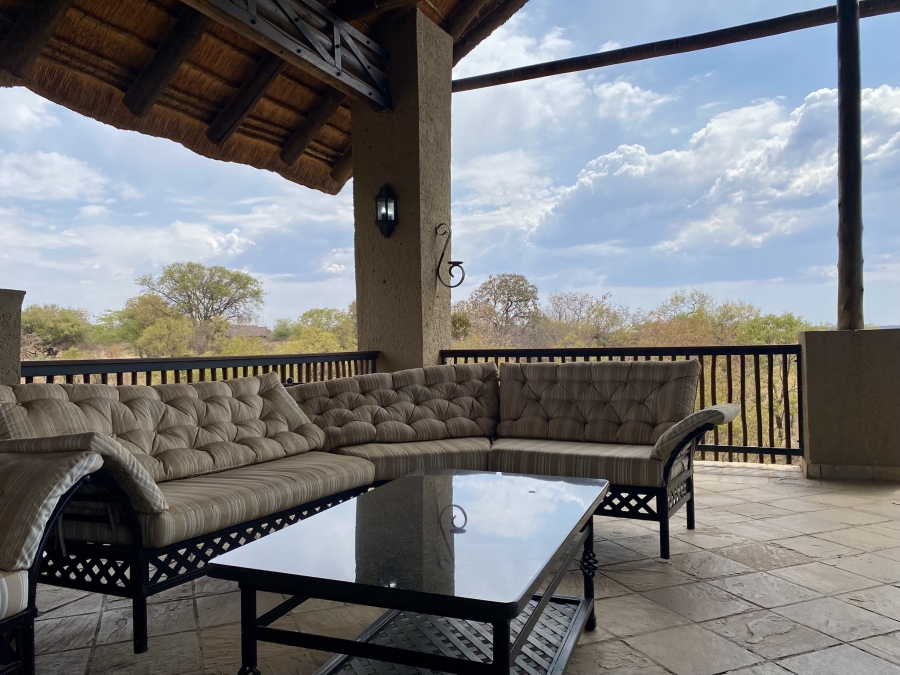 4 Bedroom Property for Sale in Zebula Golf Estate Limpopo