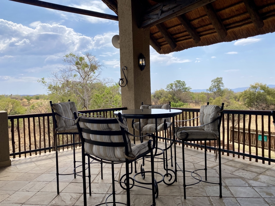4 Bedroom Property for Sale in Zebula Golf Estate Limpopo