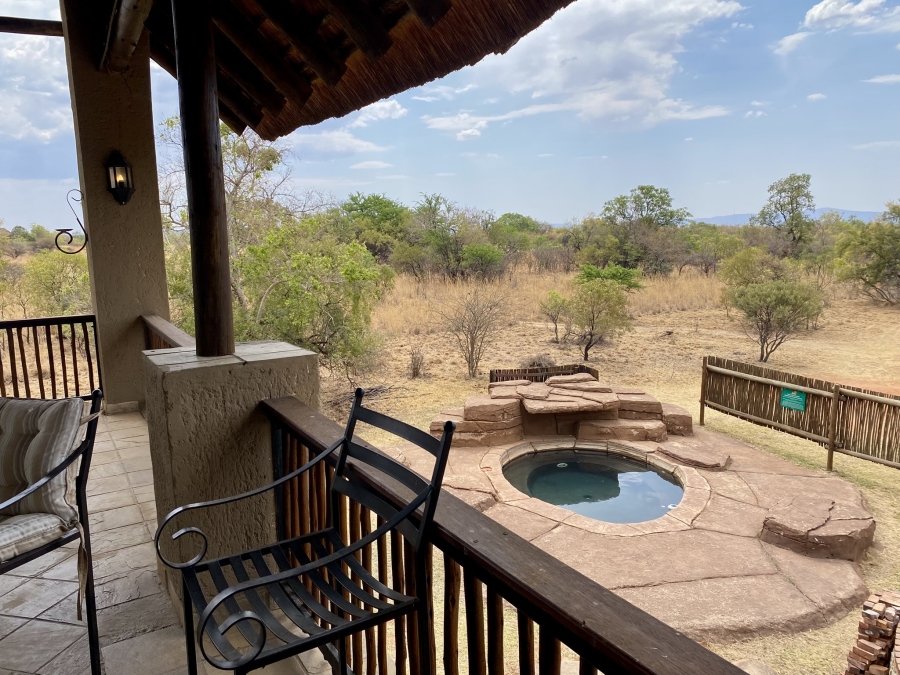 4 Bedroom Property for Sale in Zebula Golf Estate Limpopo