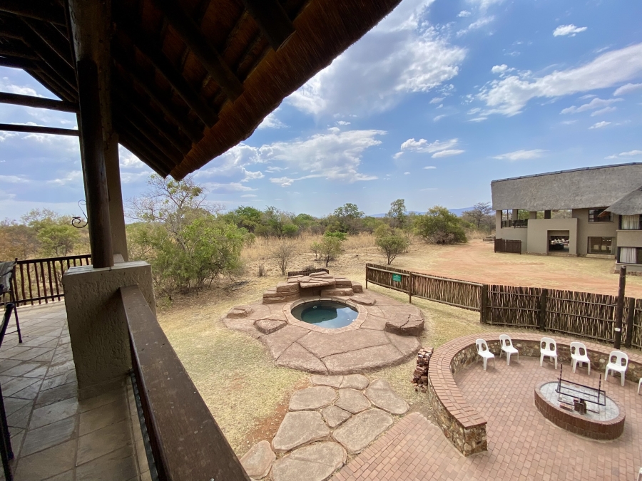 4 Bedroom Property for Sale in Zebula Golf Estate Limpopo