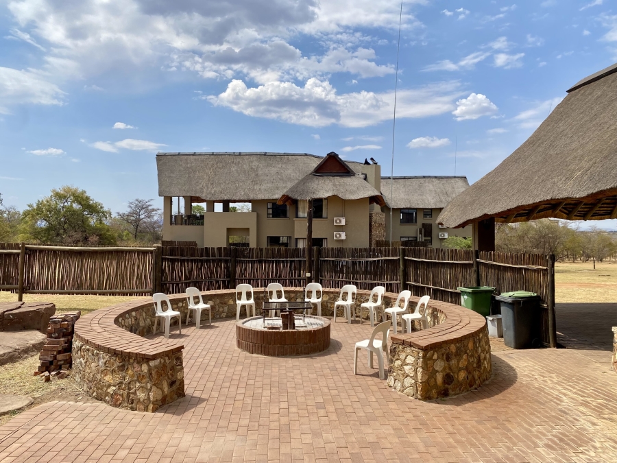 4 Bedroom Property for Sale in Zebula Golf Estate Limpopo