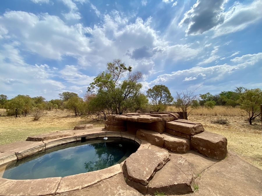 4 Bedroom Property for Sale in Zebula Golf Estate Limpopo