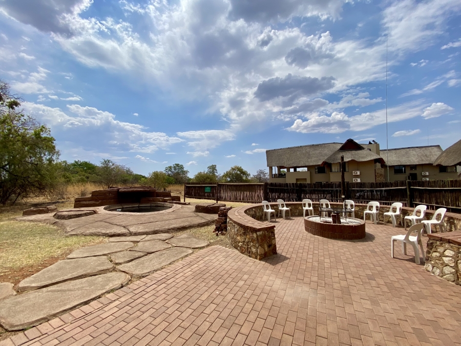 4 Bedroom Property for Sale in Zebula Golf Estate Limpopo