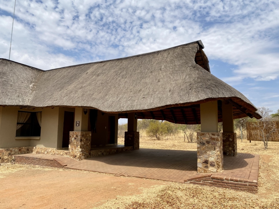 4 Bedroom Property for Sale in Zebula Golf Estate Limpopo