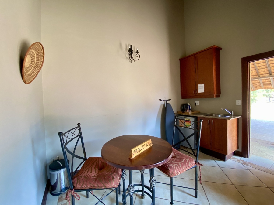 4 Bedroom Property for Sale in Zebula Golf Estate Limpopo