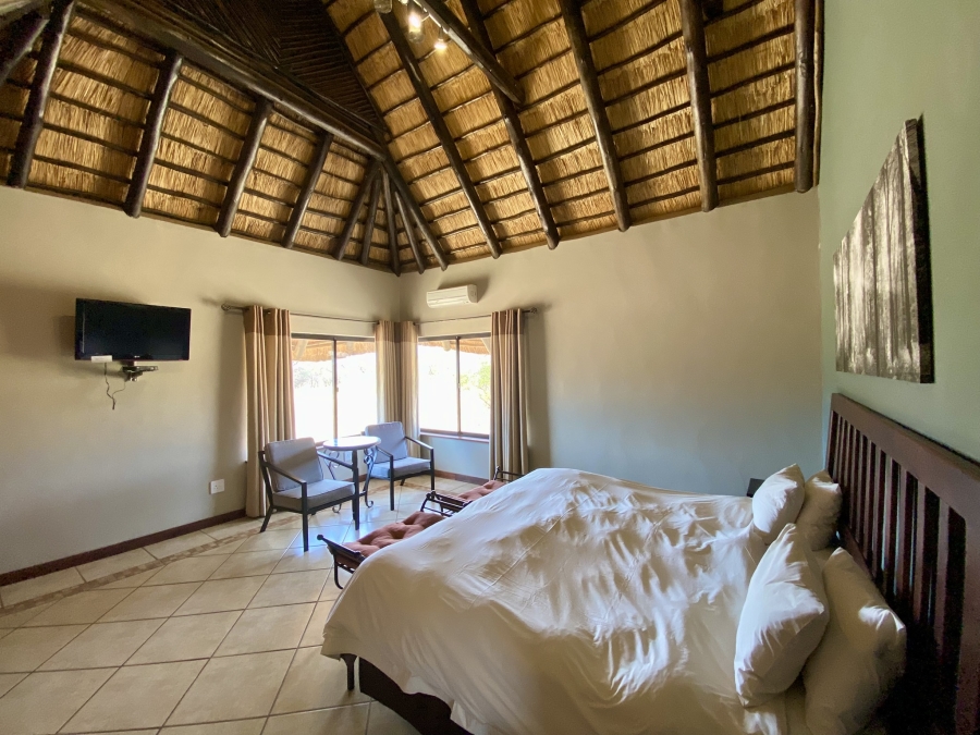 4 Bedroom Property for Sale in Zebula Golf Estate Limpopo