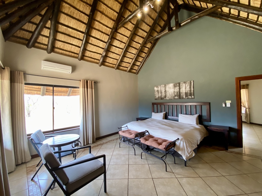 4 Bedroom Property for Sale in Zebula Golf Estate Limpopo