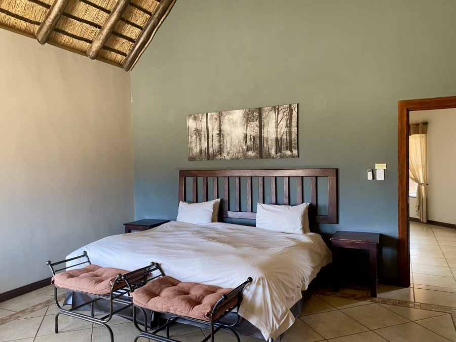 4 Bedroom Property for Sale in Zebula Golf Estate Limpopo