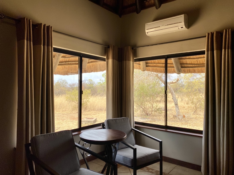 4 Bedroom Property for Sale in Zebula Golf Estate Limpopo