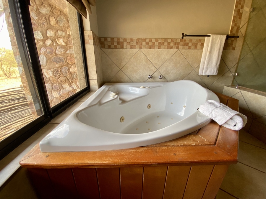 4 Bedroom Property for Sale in Zebula Golf Estate Limpopo