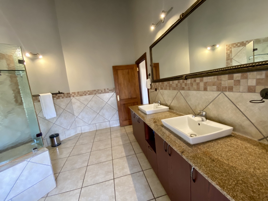 4 Bedroom Property for Sale in Zebula Golf Estate Limpopo