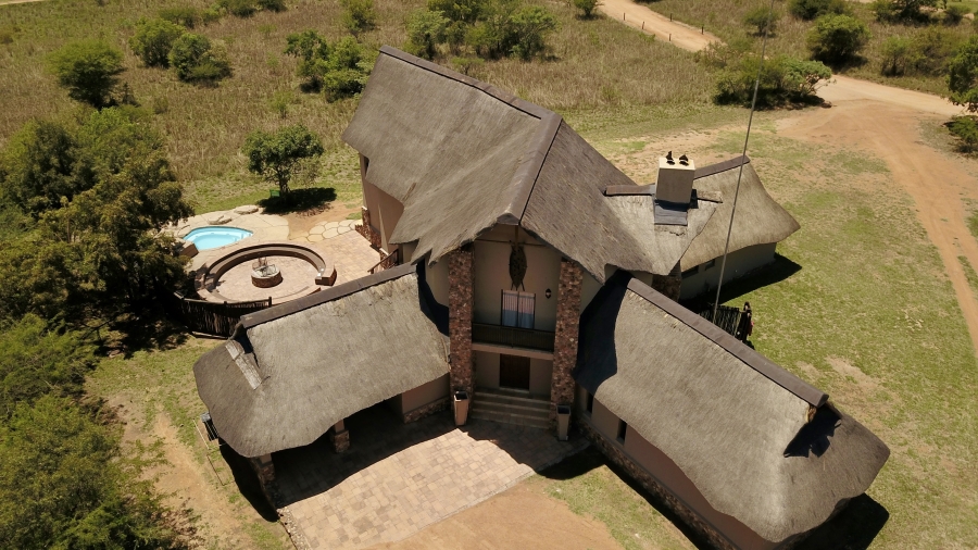 4 Bedroom Property for Sale in Zebula Golf Estate Limpopo