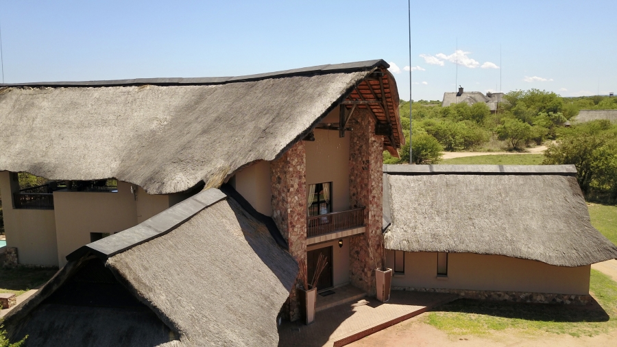 4 Bedroom Property for Sale in Zebula Golf Estate Limpopo