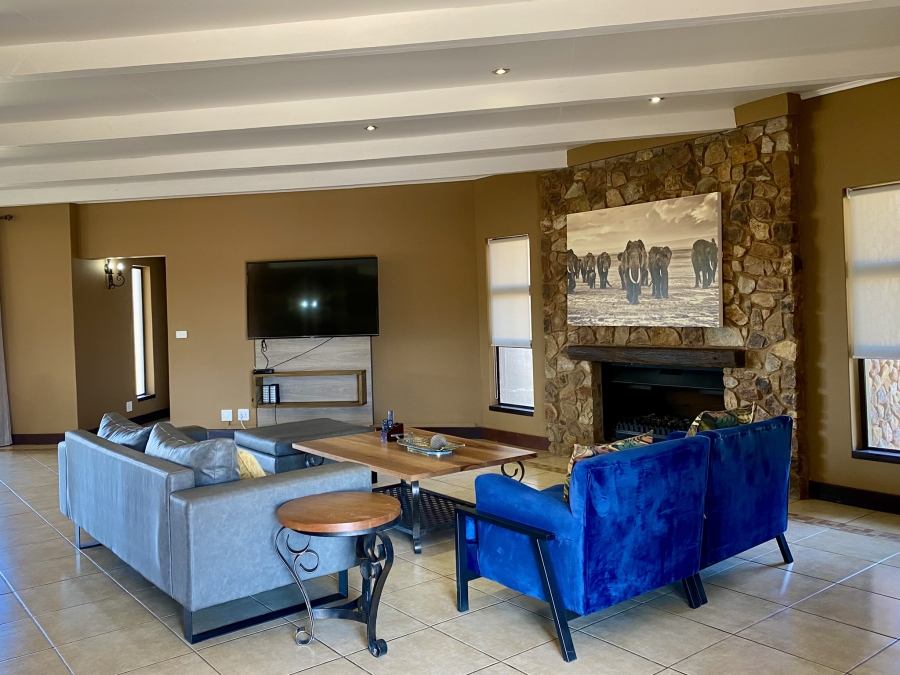 4 Bedroom Property for Sale in Zebula Golf Estate Limpopo