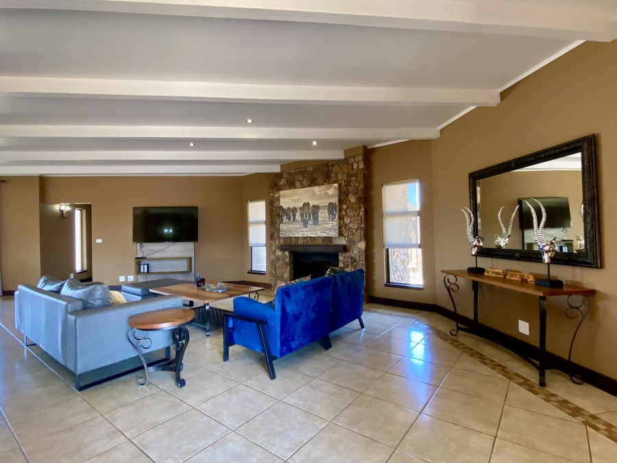 4 Bedroom Property for Sale in Zebula Golf Estate Limpopo