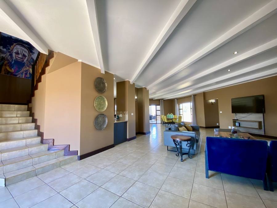 4 Bedroom Property for Sale in Zebula Golf Estate Limpopo
