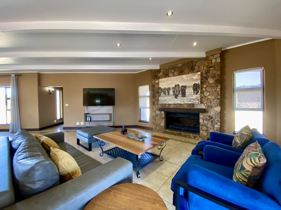 4 Bedroom Property for Sale in Zebula Golf Estate Limpopo