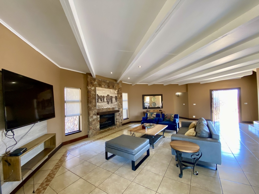 4 Bedroom Property for Sale in Zebula Golf Estate Limpopo