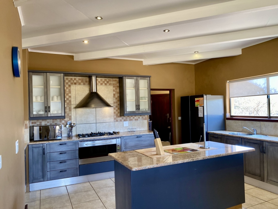 4 Bedroom Property for Sale in Zebula Golf Estate Limpopo