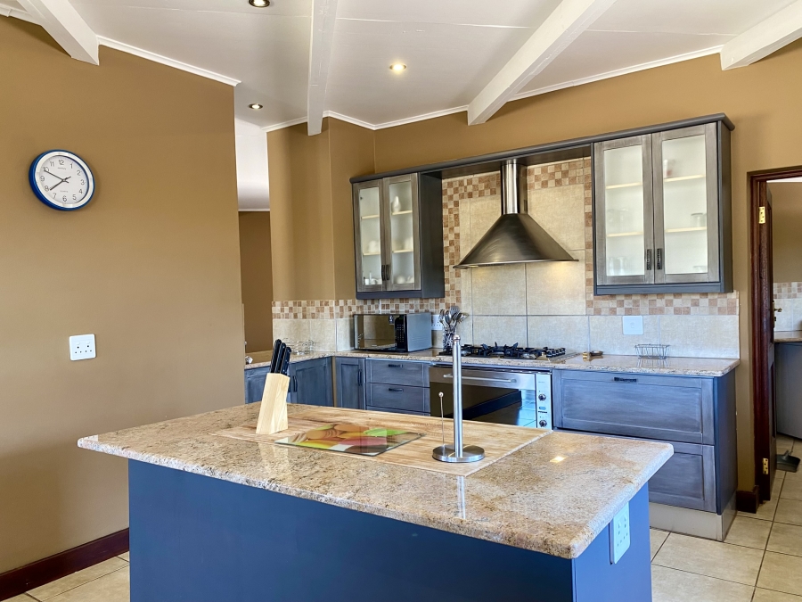 4 Bedroom Property for Sale in Zebula Golf Estate Limpopo