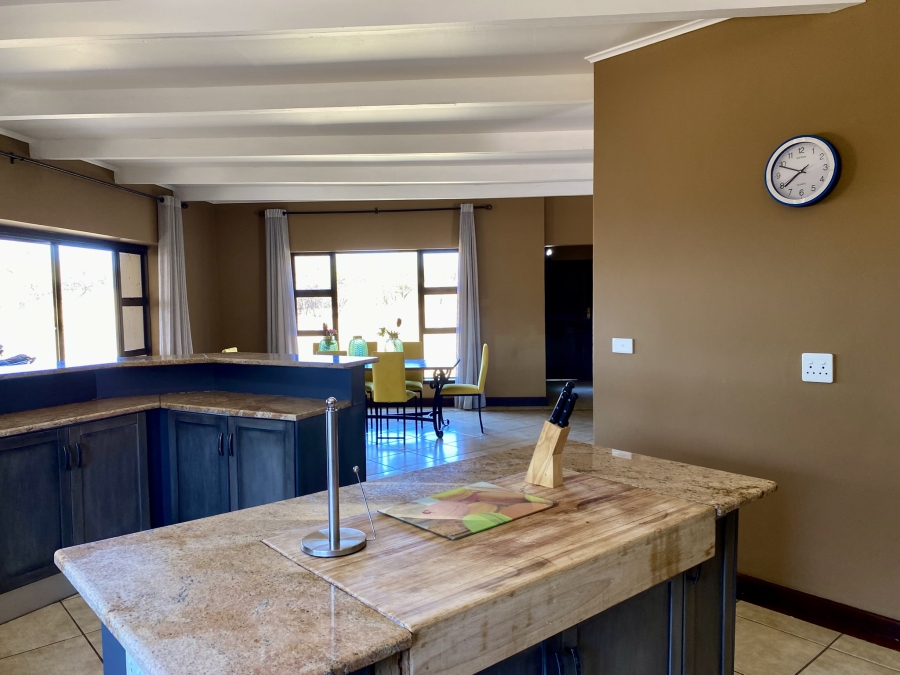 4 Bedroom Property for Sale in Zebula Golf Estate Limpopo