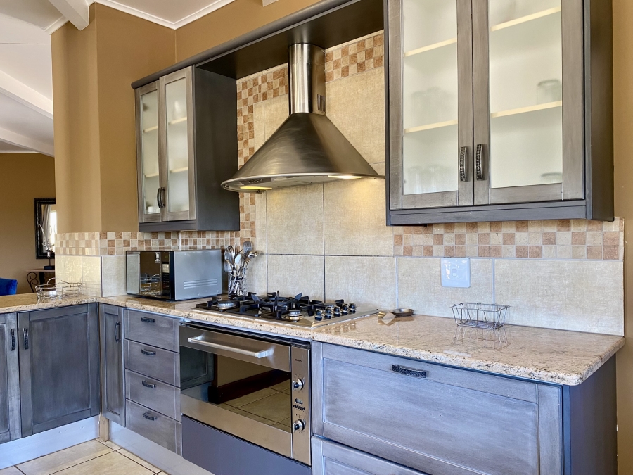 4 Bedroom Property for Sale in Zebula Golf Estate Limpopo