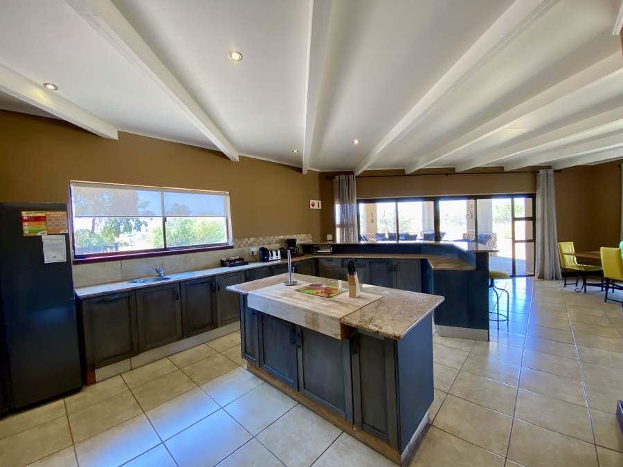 4 Bedroom Property for Sale in Zebula Golf Estate Limpopo