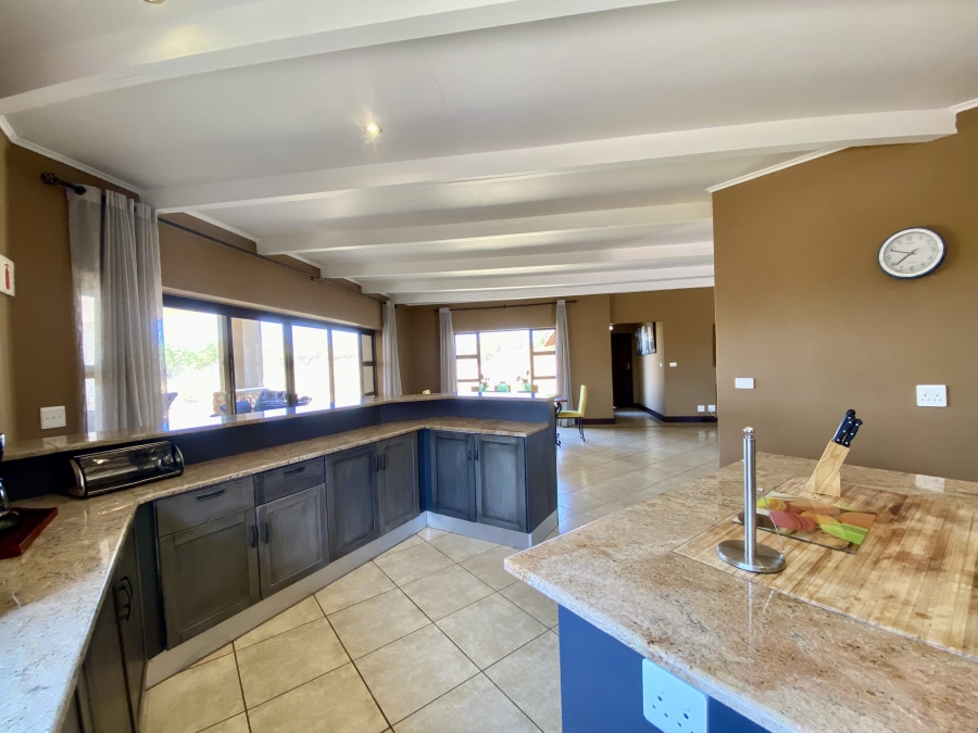 4 Bedroom Property for Sale in Zebula Golf Estate Limpopo