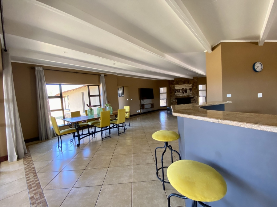 4 Bedroom Property for Sale in Zebula Golf Estate Limpopo