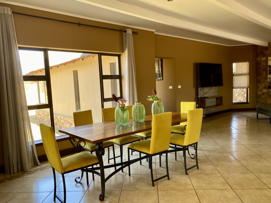 4 Bedroom Property for Sale in Zebula Golf Estate Limpopo