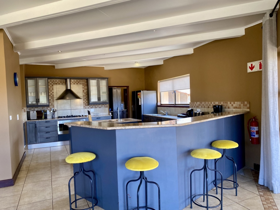 4 Bedroom Property for Sale in Zebula Golf Estate Limpopo