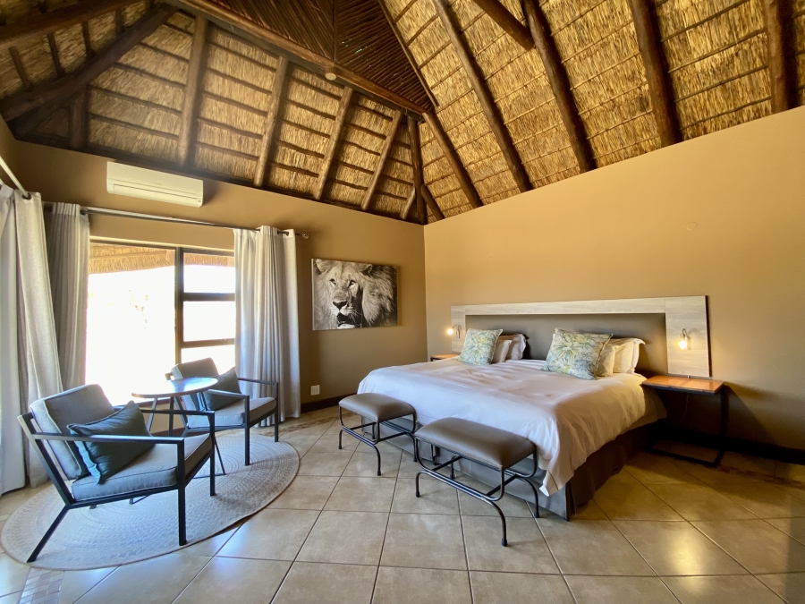 4 Bedroom Property for Sale in Zebula Golf Estate Limpopo