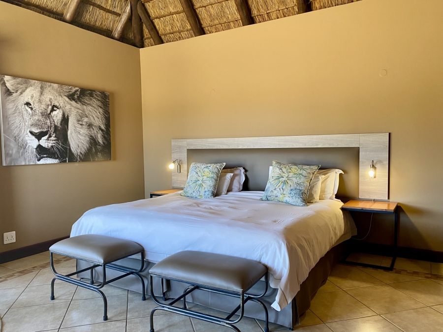 4 Bedroom Property for Sale in Zebula Golf Estate Limpopo