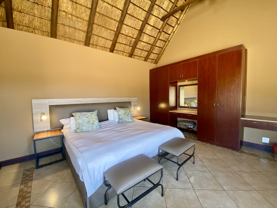 4 Bedroom Property for Sale in Zebula Golf Estate Limpopo