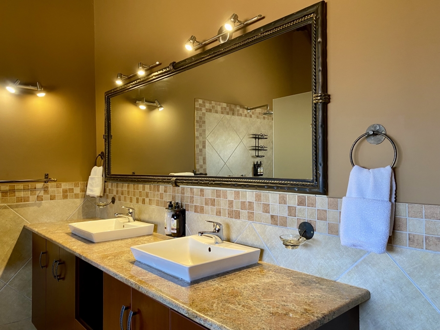 4 Bedroom Property for Sale in Zebula Golf Estate Limpopo