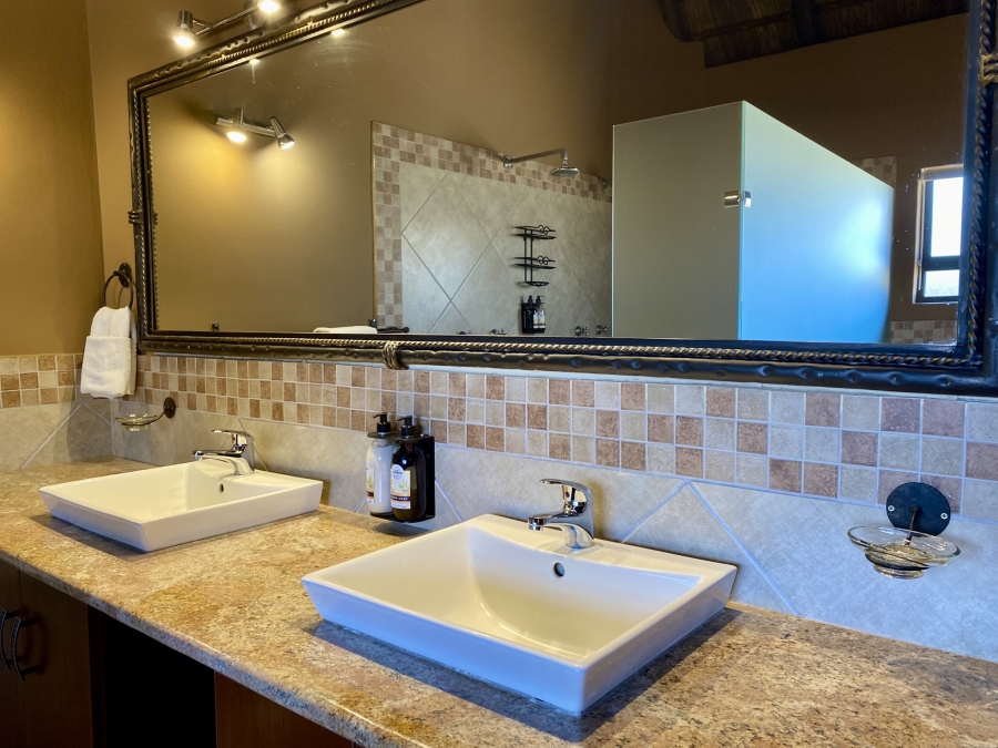 4 Bedroom Property for Sale in Zebula Golf Estate Limpopo