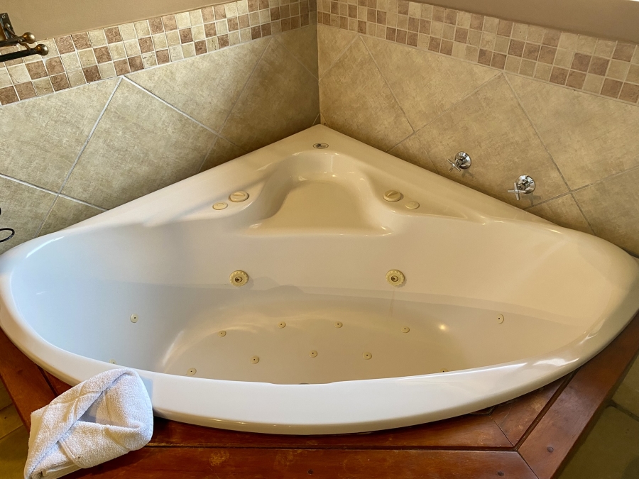 4 Bedroom Property for Sale in Zebula Golf Estate Limpopo