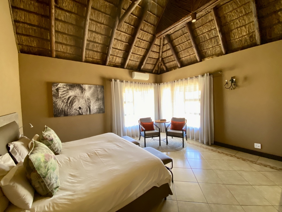 4 Bedroom Property for Sale in Zebula Golf Estate Limpopo