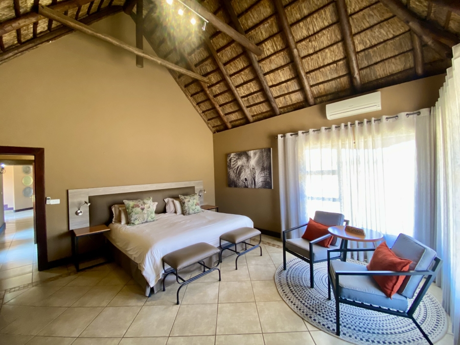 4 Bedroom Property for Sale in Zebula Golf Estate Limpopo