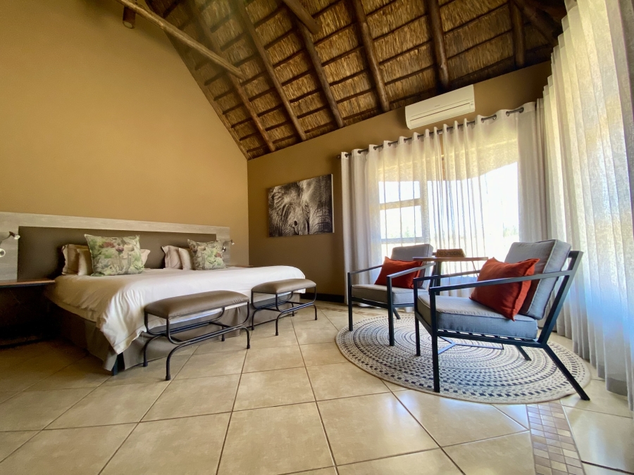 4 Bedroom Property for Sale in Zebula Golf Estate Limpopo