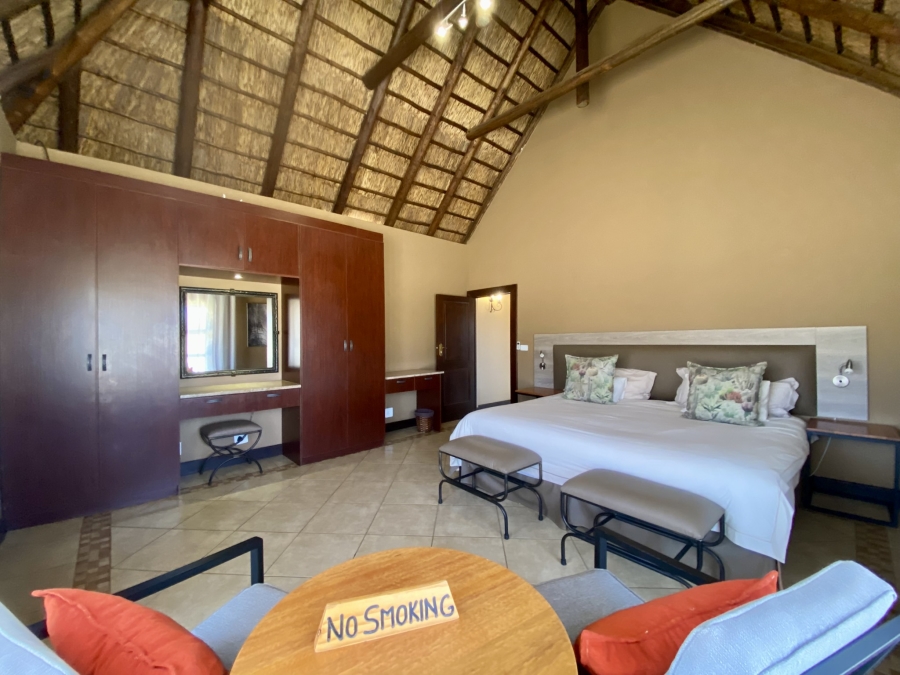 4 Bedroom Property for Sale in Zebula Golf Estate Limpopo